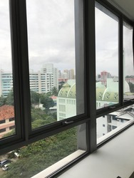Harbour Suites (D4), Apartment #161405912